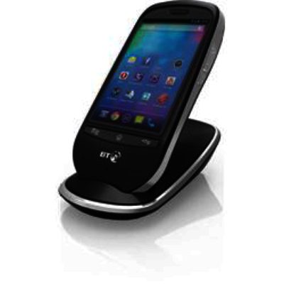 BT Home SmartPhone S